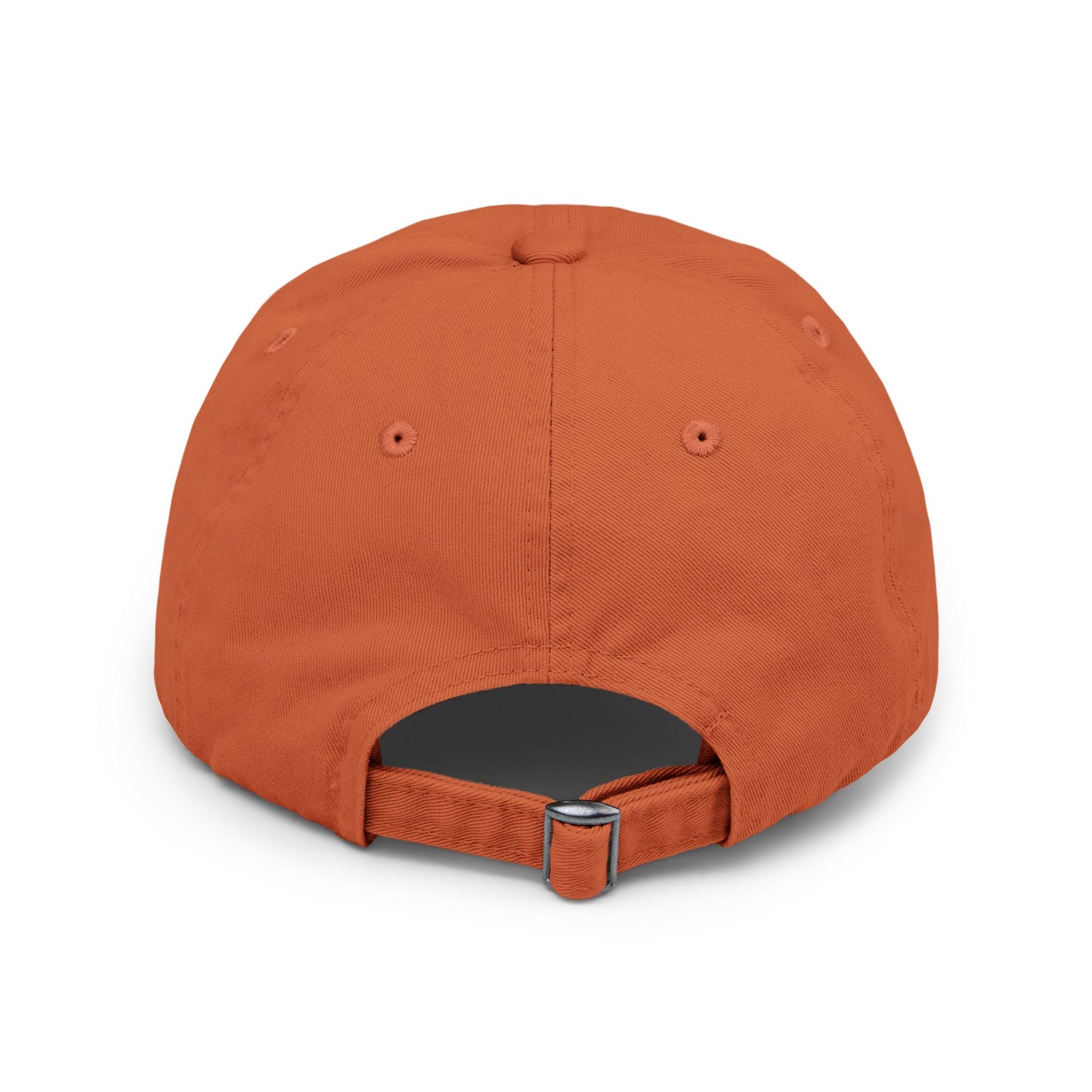 RM Co. Distressed Logo Cap
