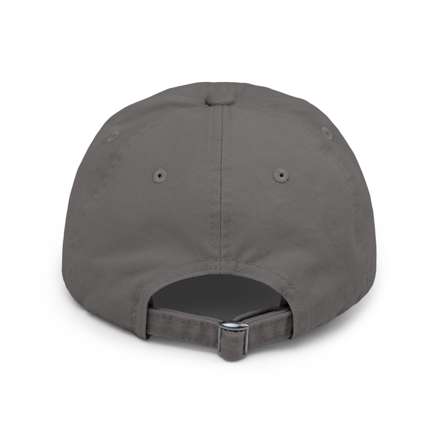 RM Co. Distressed Logo Cap