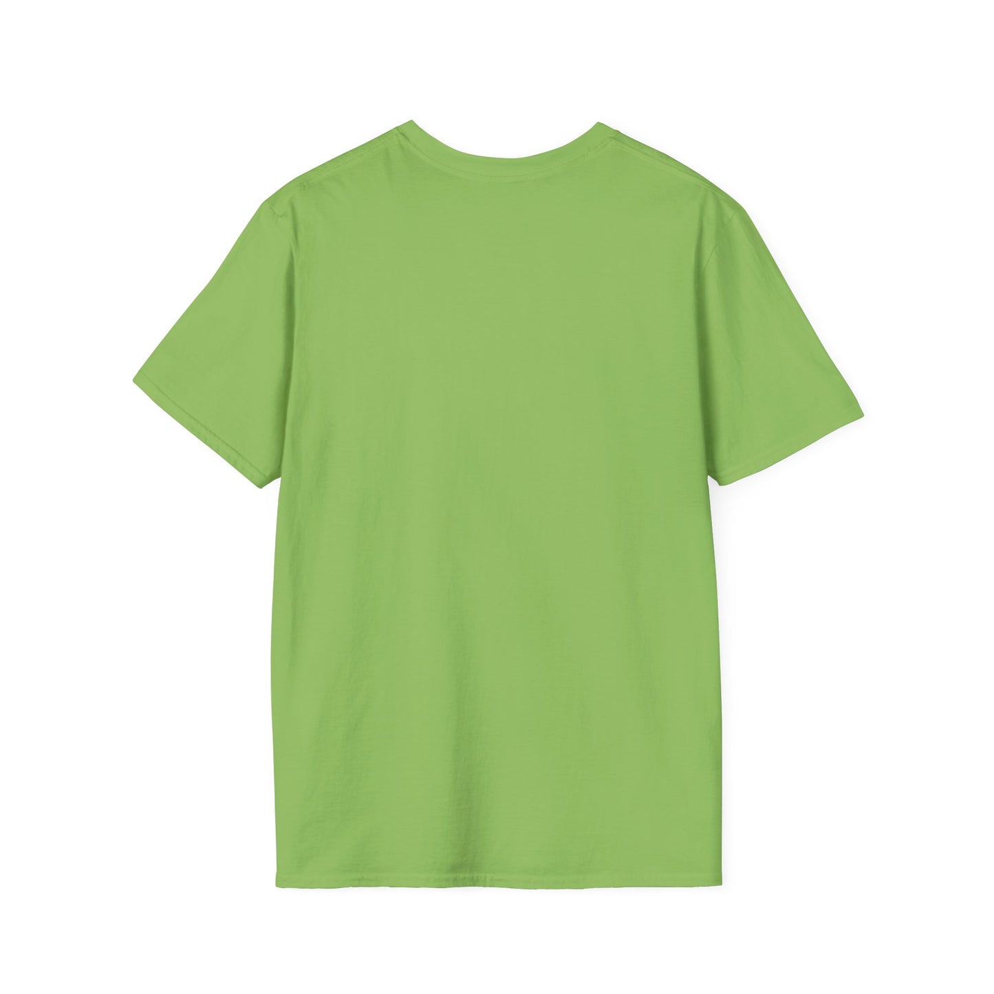 RM Co. Logo Tee by Gildan