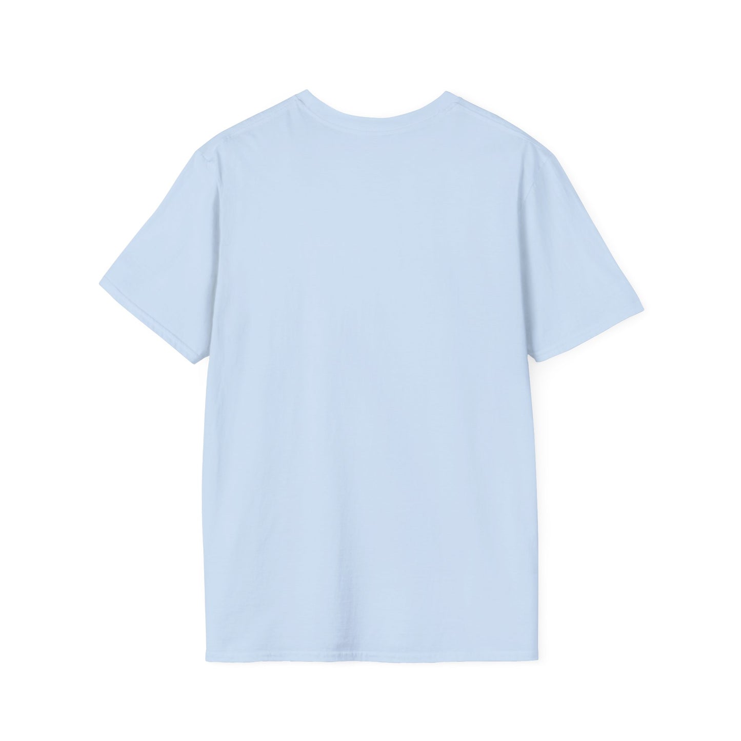 RM Co. Logo Tee by Gildan