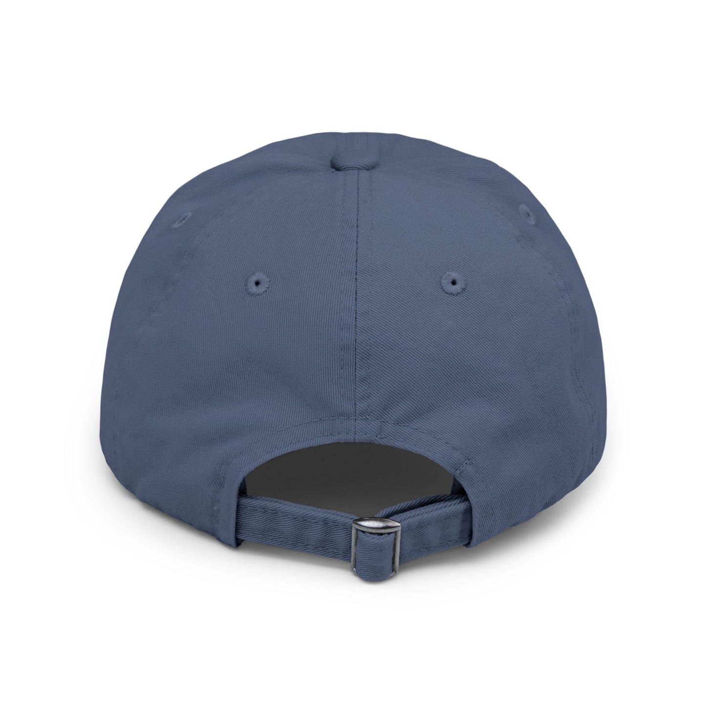 RM Co. Distressed Logo Cap