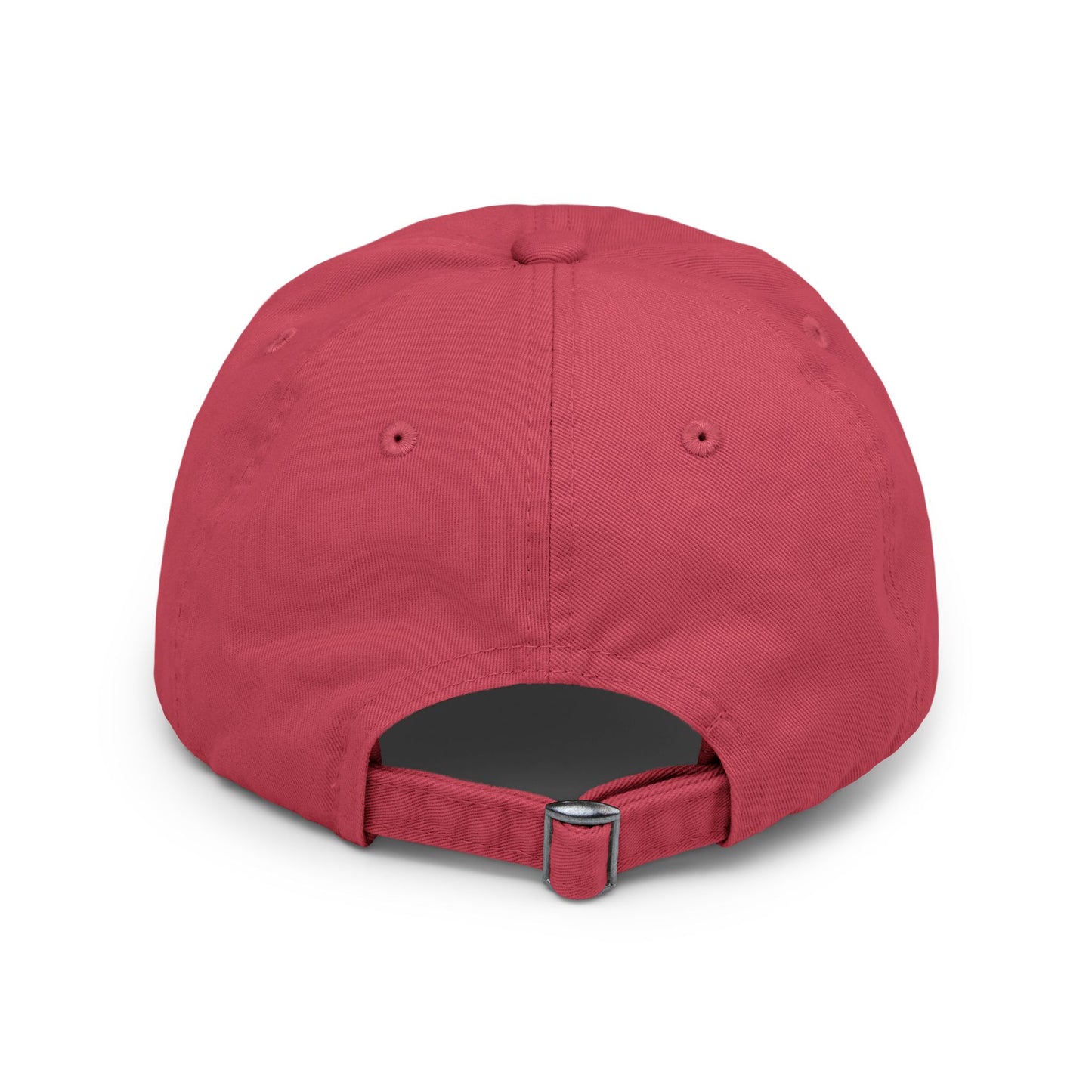 RM Co. Distressed Logo Cap