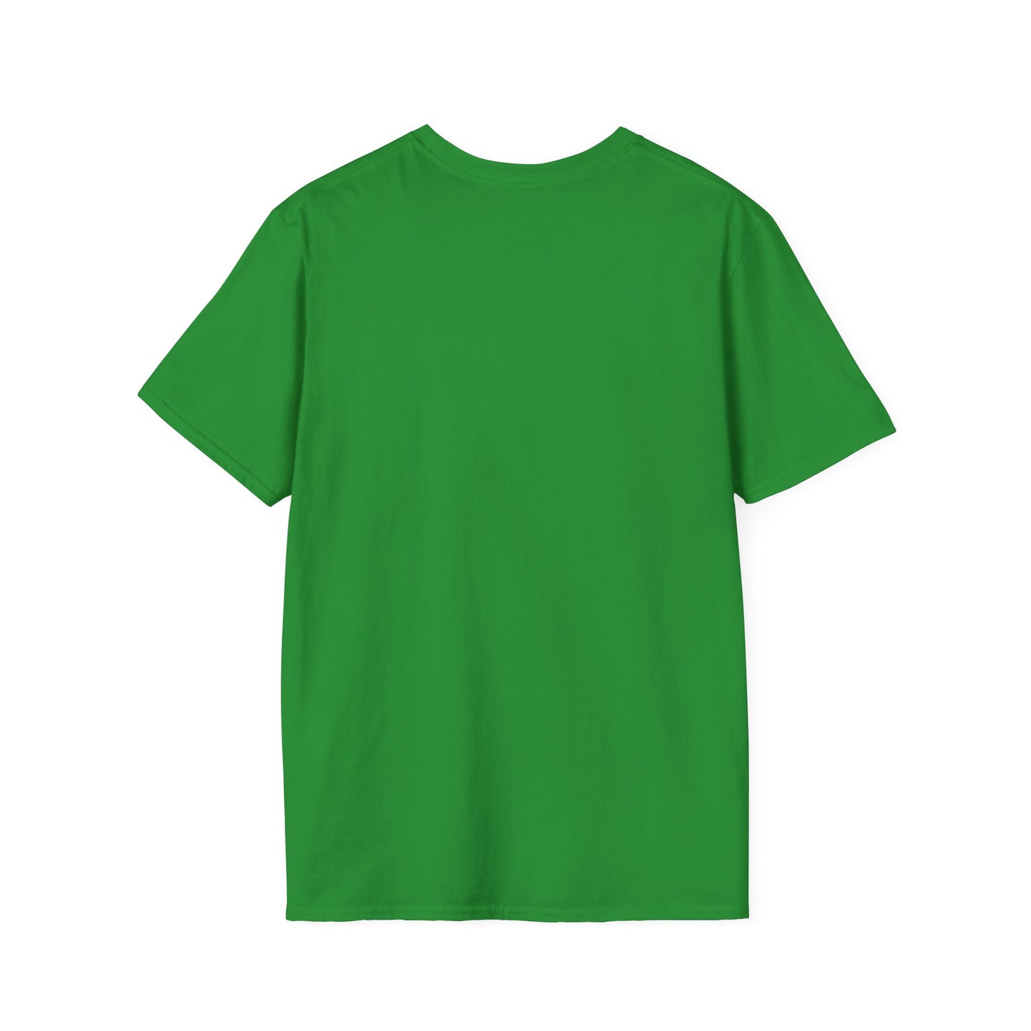 RM Co. Logo Tee by Gildan