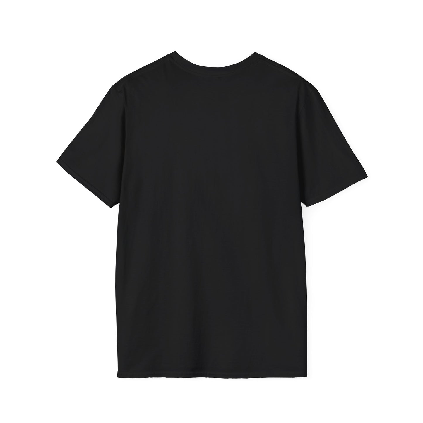 RM Co. Logo Tee by Gildan