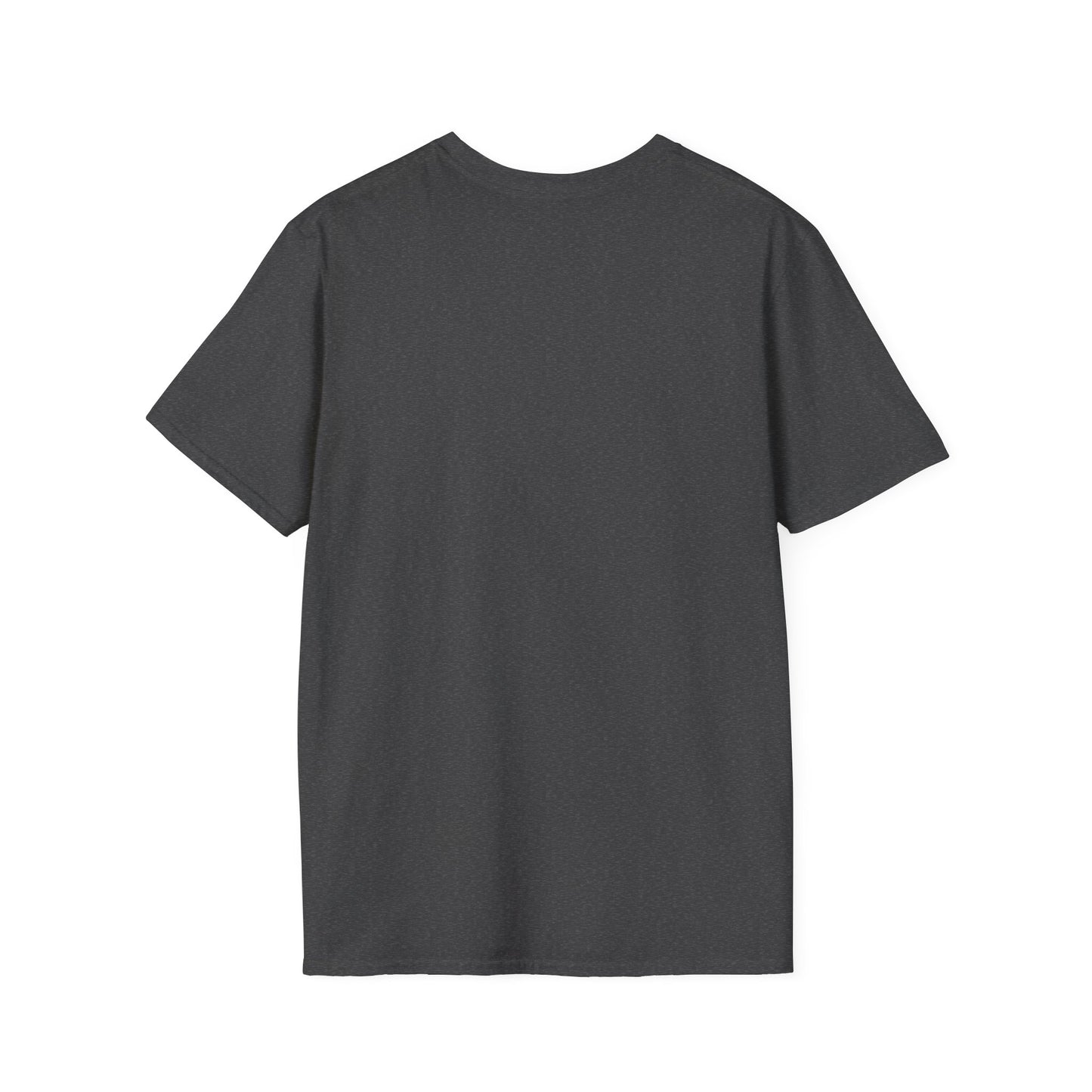 RM Co. Logo Tee by Gildan