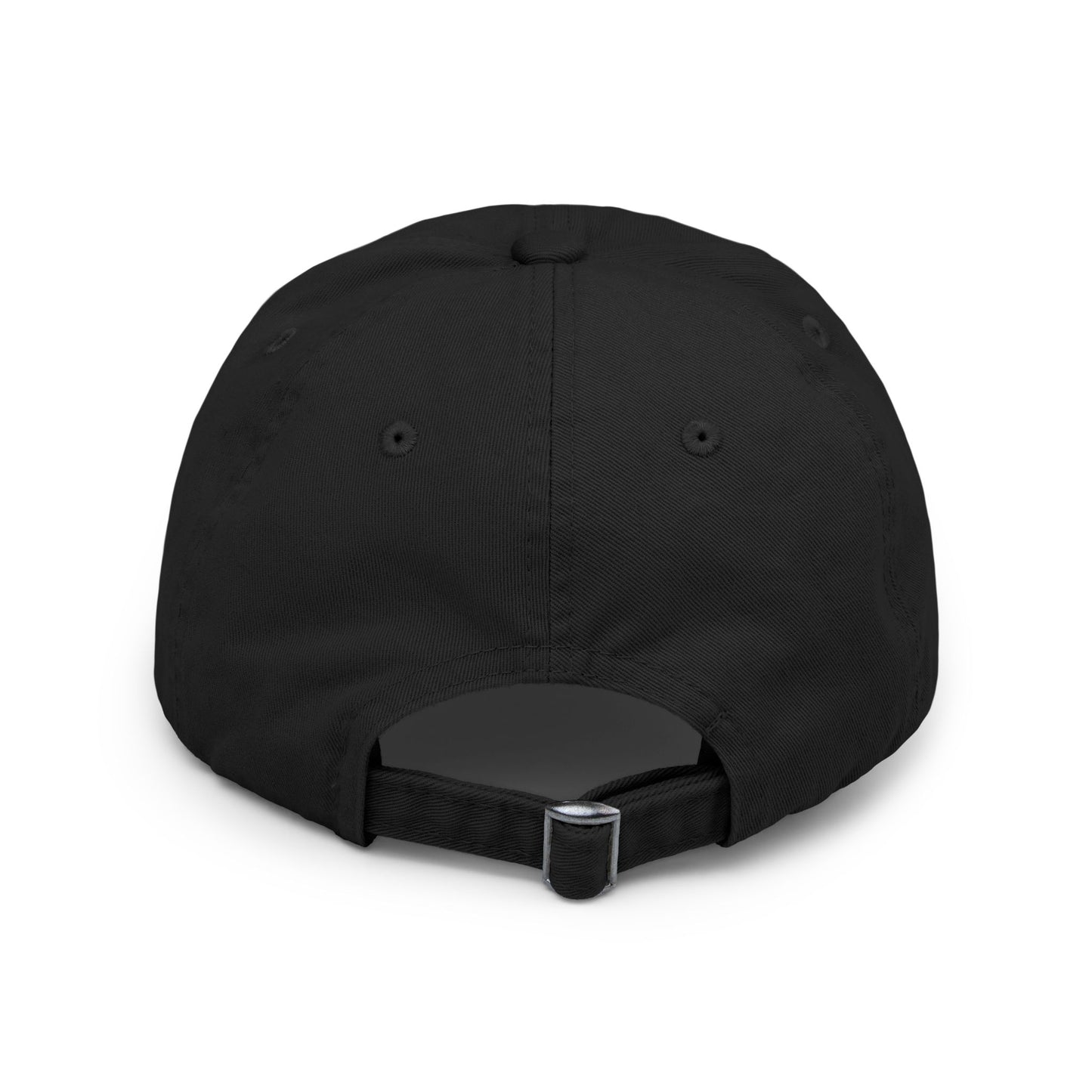 RM Co. Distressed Logo Cap