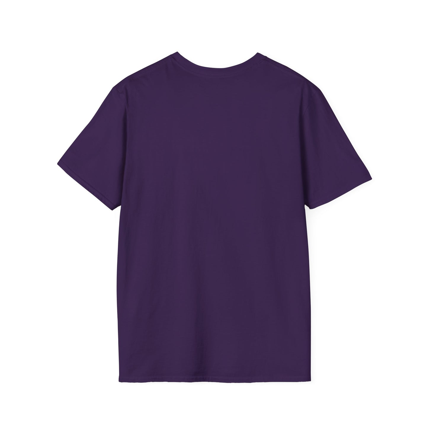 RM Co. Logo Tee by Gildan