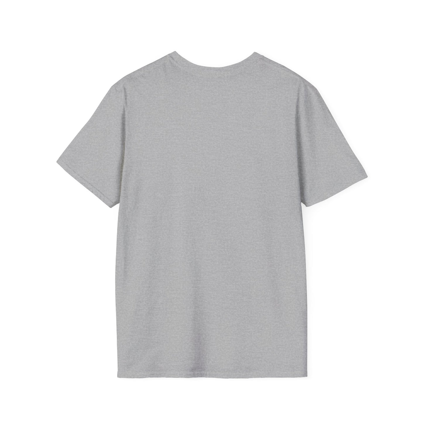 RM Co. Logo Tee by Gildan