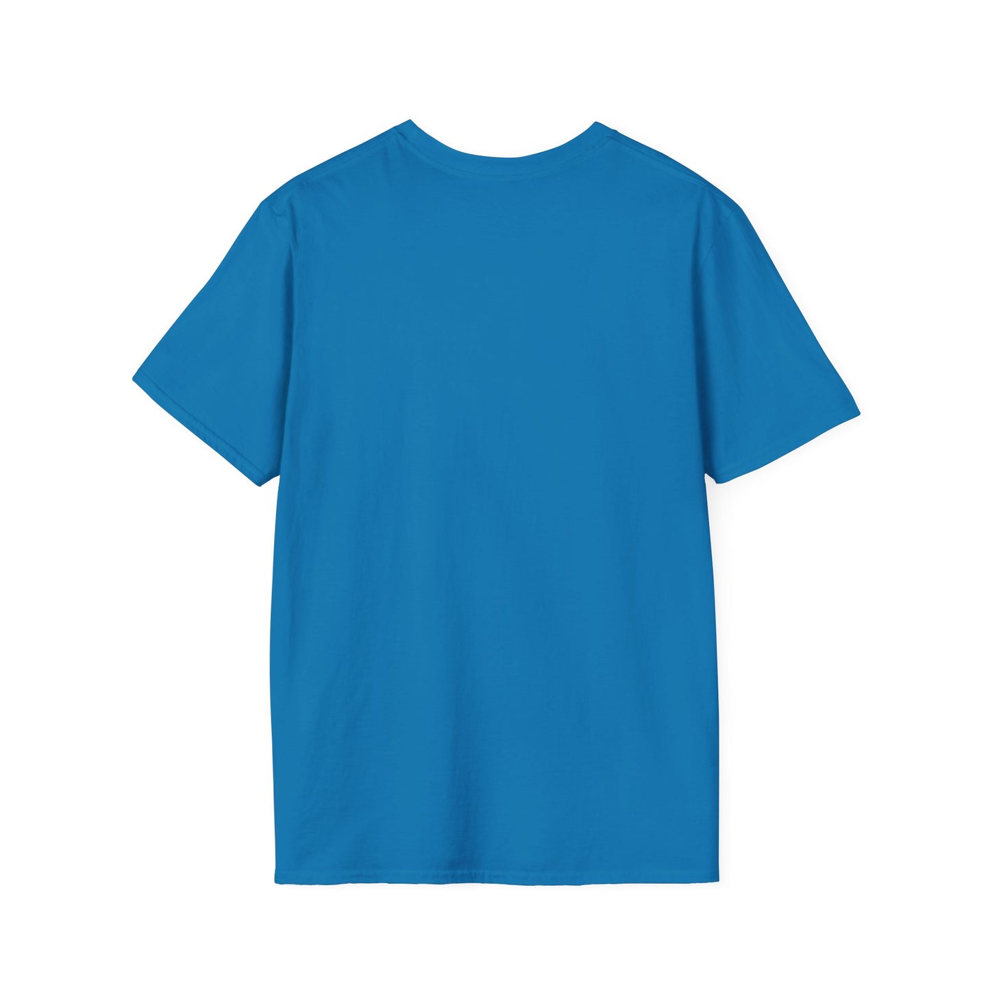 RM Co. Logo Tee by Gildan