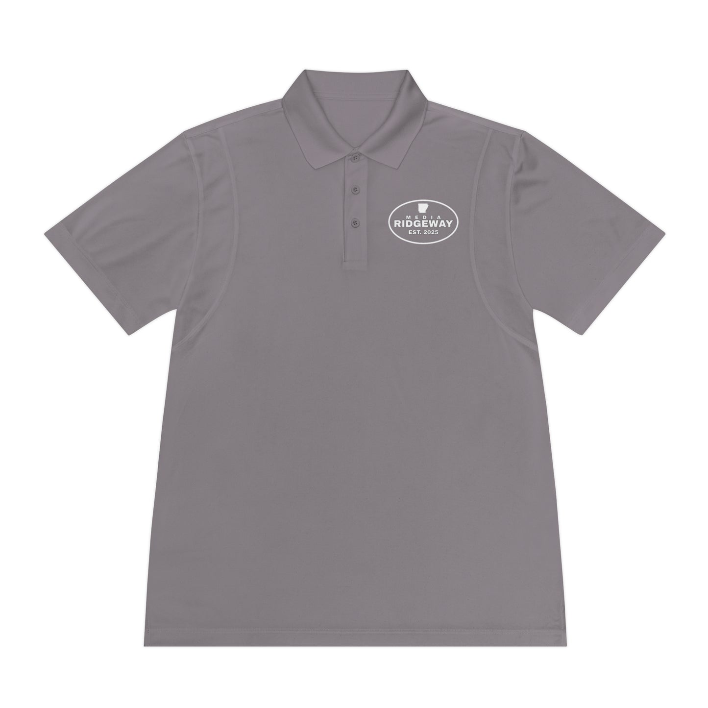 RM Co. Logo Sport Polo by Sport-Tek