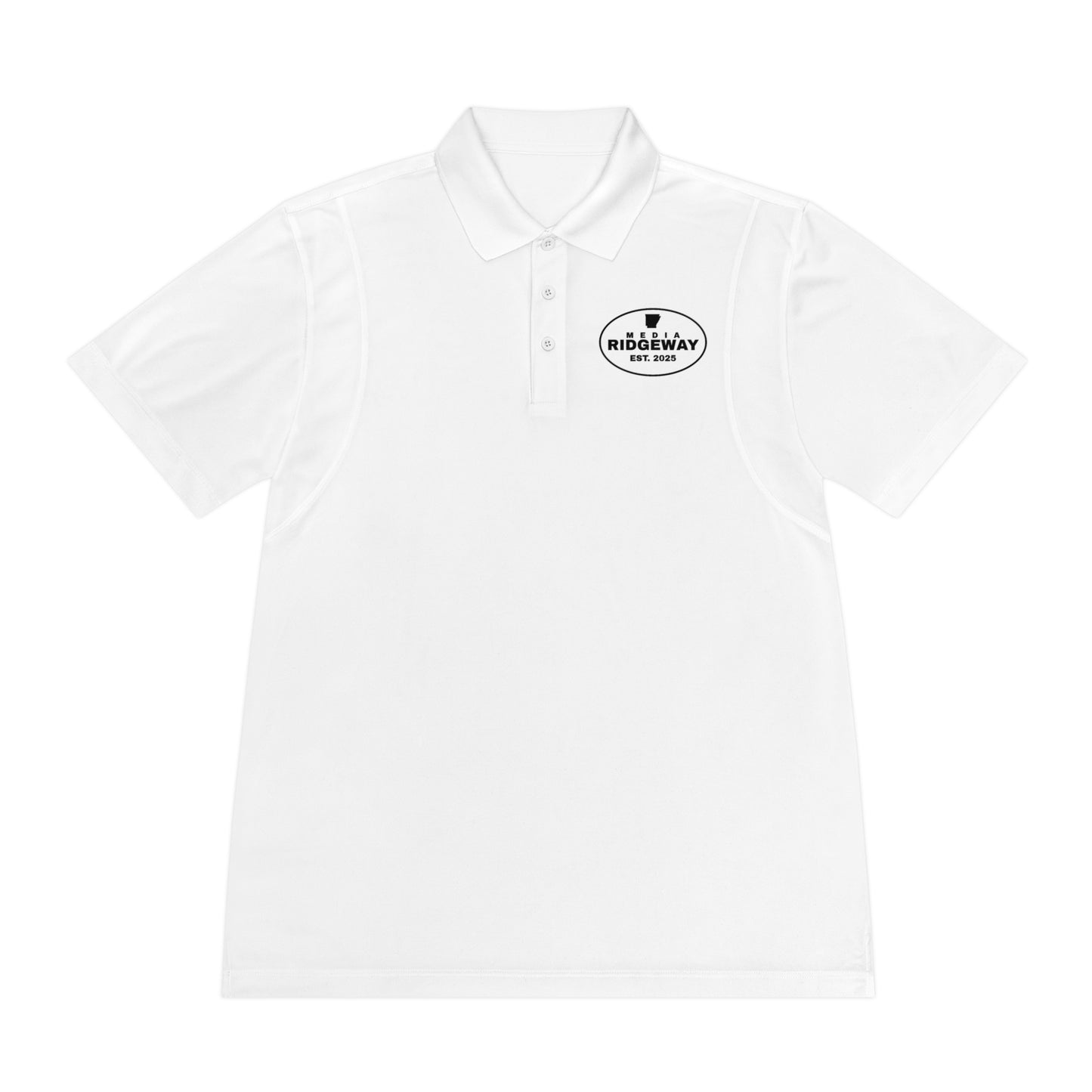 RM Co. Logo Sport Polo by Sport-Tek