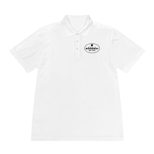 RM Co. Logo Sport Polo by Sport-Tek