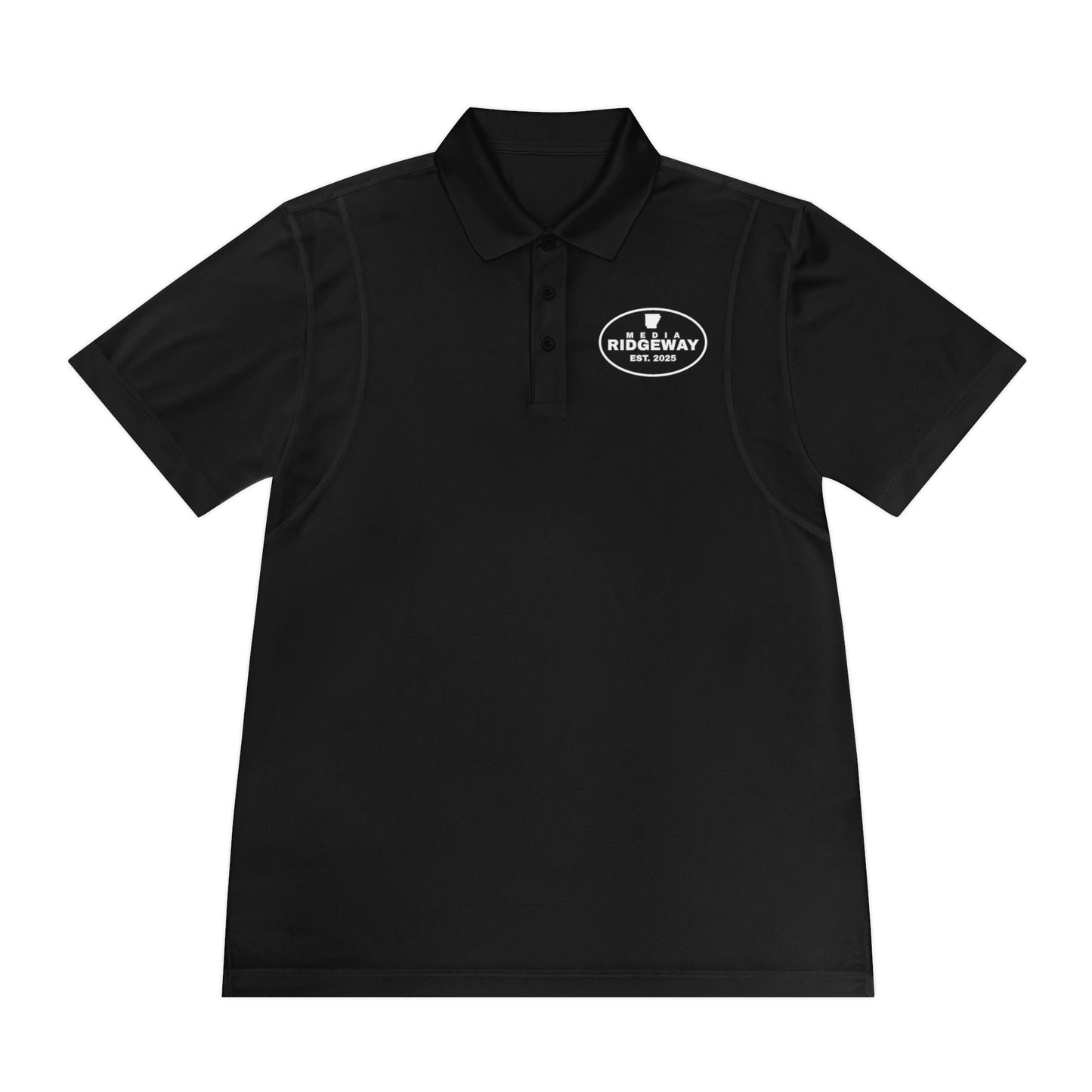 RM Co. Logo Sport Polo by Sport-Tek