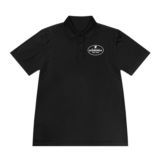 RM Co. Logo Sport Polo by Sport-Tek
