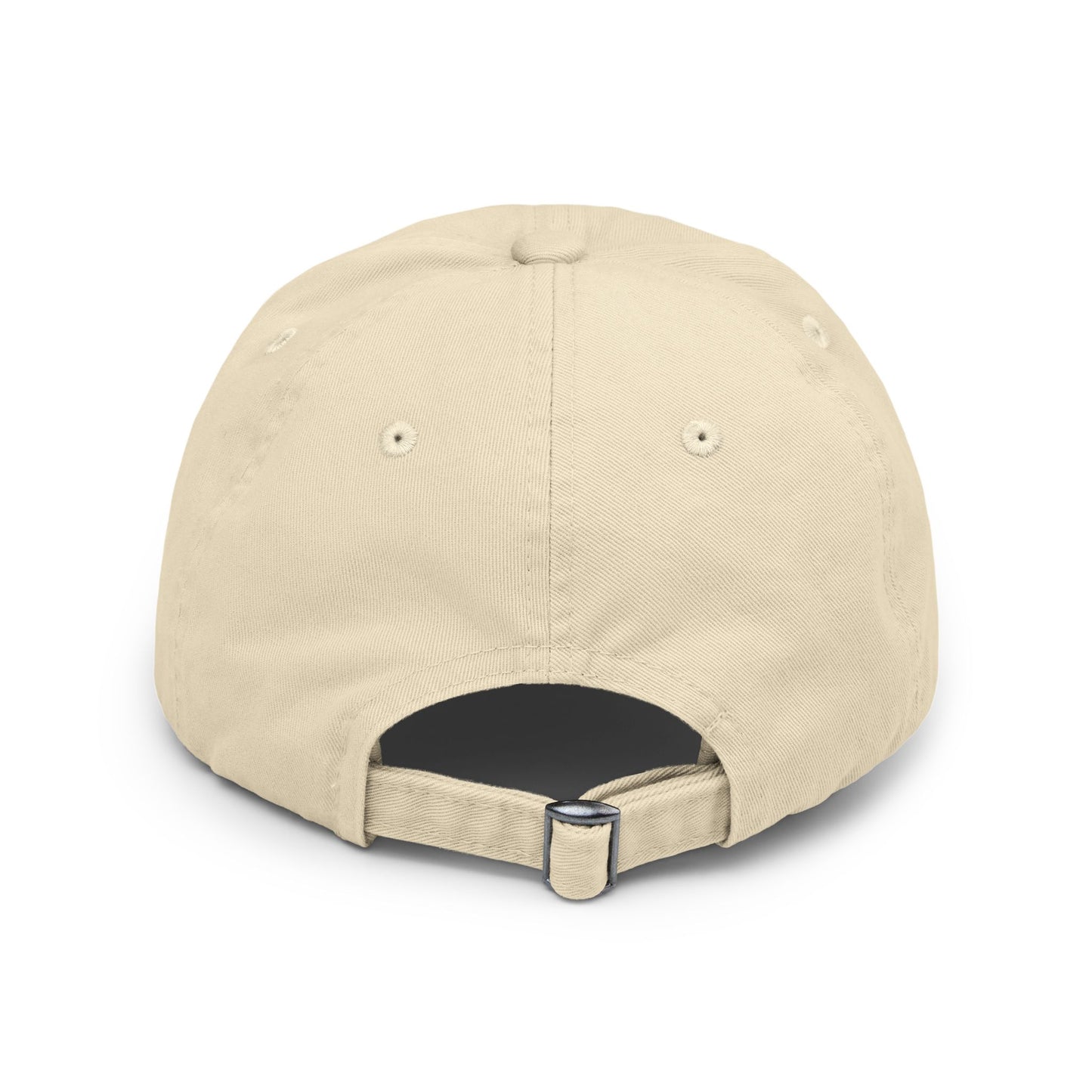 RM Co. Distressed Logo Cap